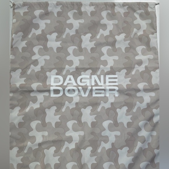 Dagne Dover Handbags - Dagne Dover Large Dust Bag